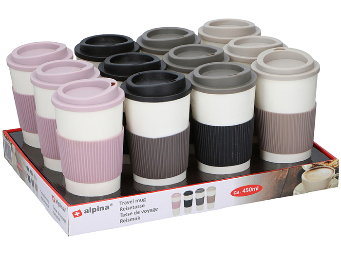 alpina-travelling-mug-450ml-4-assorted-colours