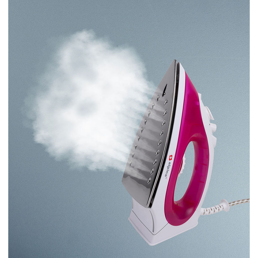 alpina-steam-iron-pink-2000w