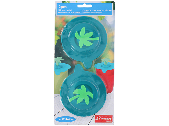 cuisine-elegance-cup-covers-junior-10-cm-silicone-2-pieces