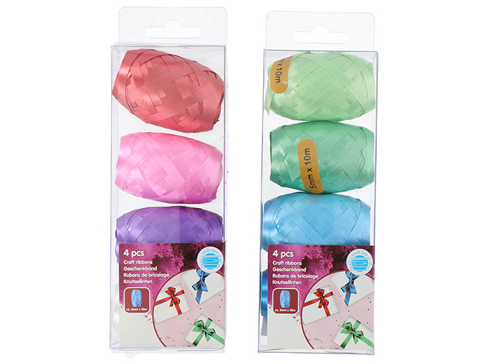 craft-ribbon-5mm-x-10m-set-of-4-pieces-2-assorted-colours