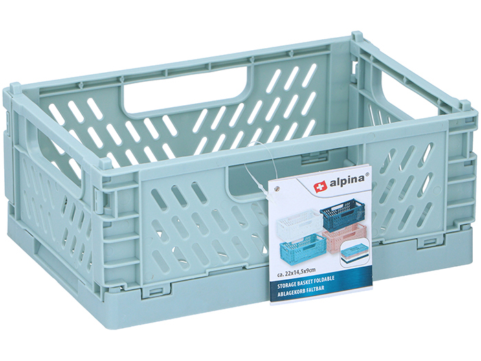 alpina-plastic-folding-storage-crate-4-assorted-colours