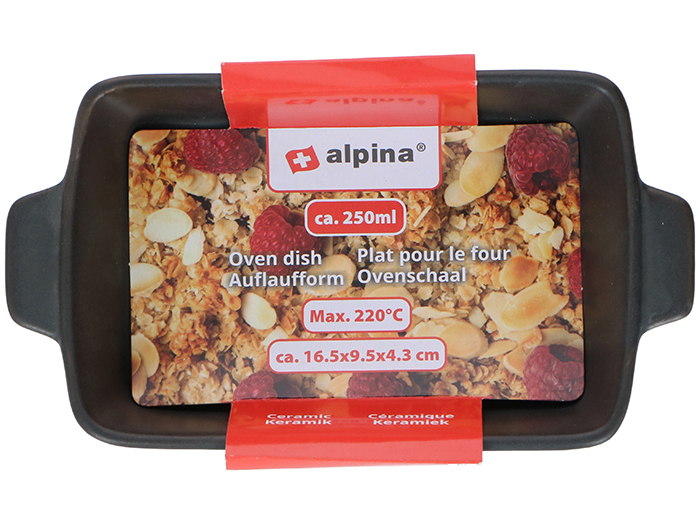 alpina-ceramic-baking-dish-16cm-x-9cm-2-assorted-colours