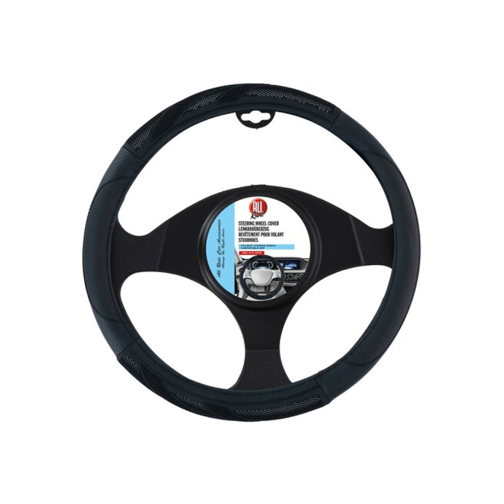 pu-leather-car-steering-wheel-cover-38cm-2-assorted-designs