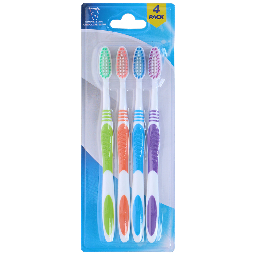 soft-toothbrush-set-of-4-piecs-multicolour