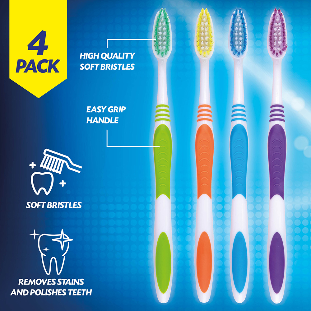 soft-toothbrush-set-of-4-piecs-multicolour
