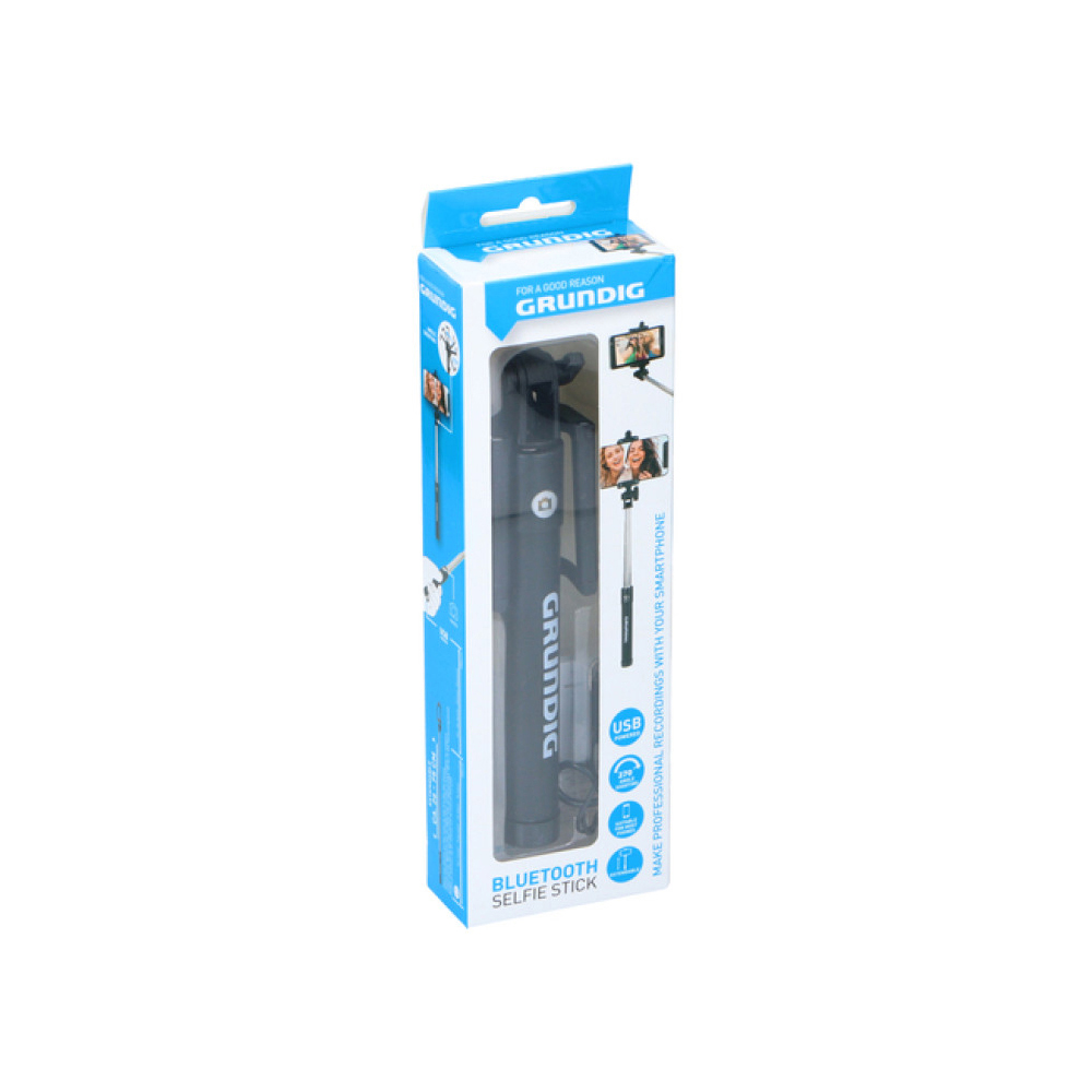 grundig-bluetooth-selfie-stick