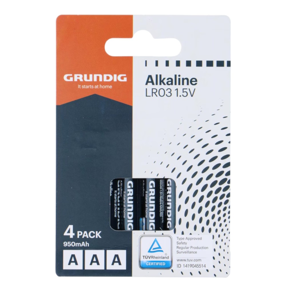 grundig-battery-aaalr03-950mah-4pc