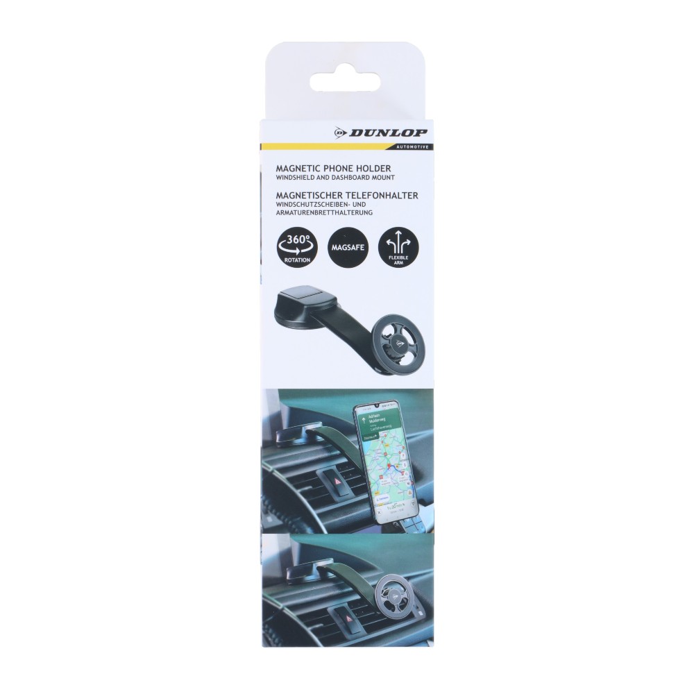 dunlop-magnetic-car-phone-holder