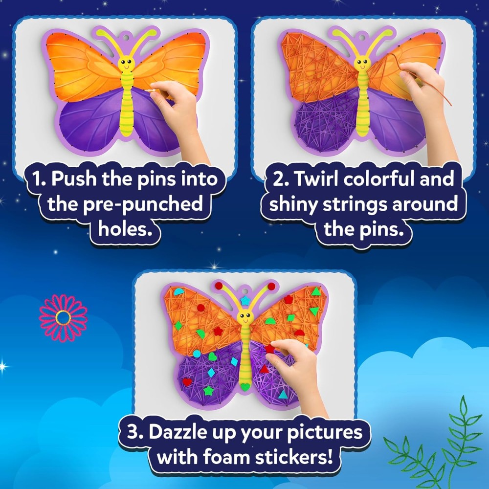 string-activity-set-11pcs