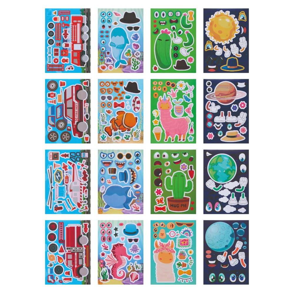 make-own-sticker-4-ssorted-set-of-16pcs