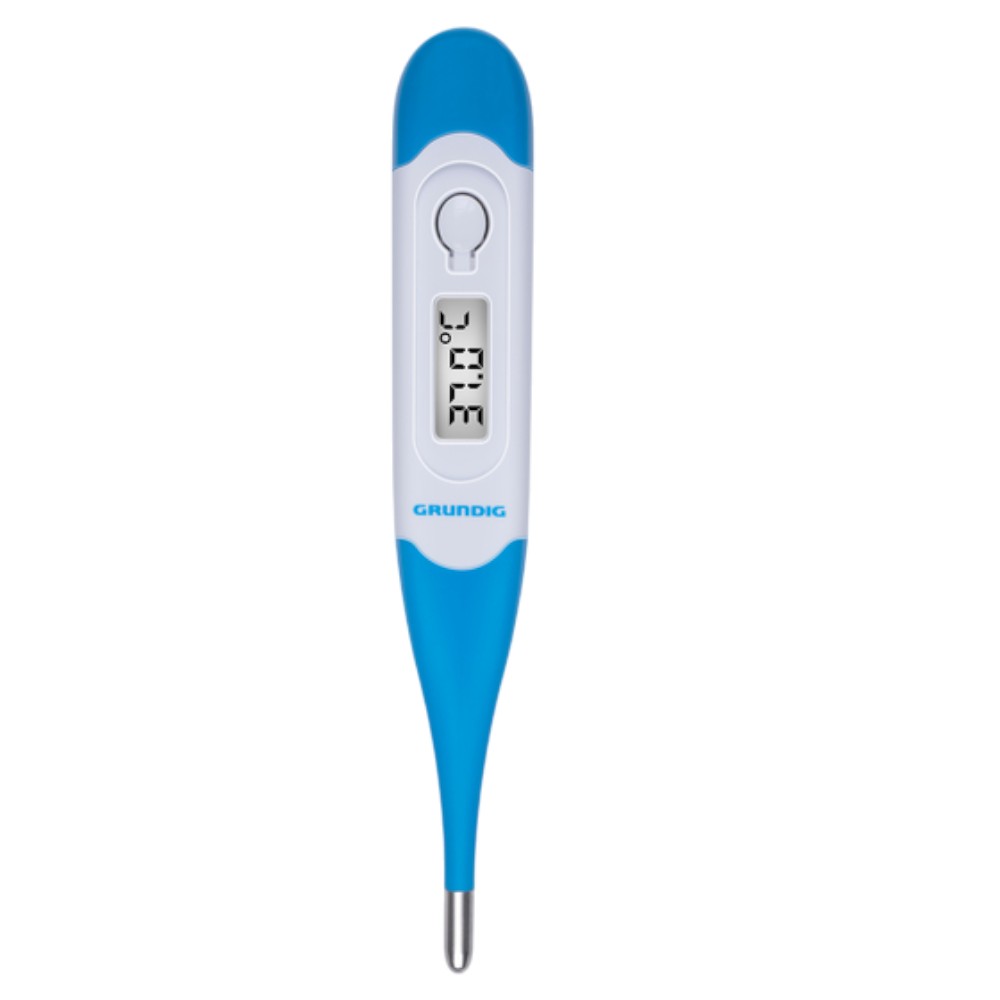 grundig-digital-body-thermometer-with-flexible-tip