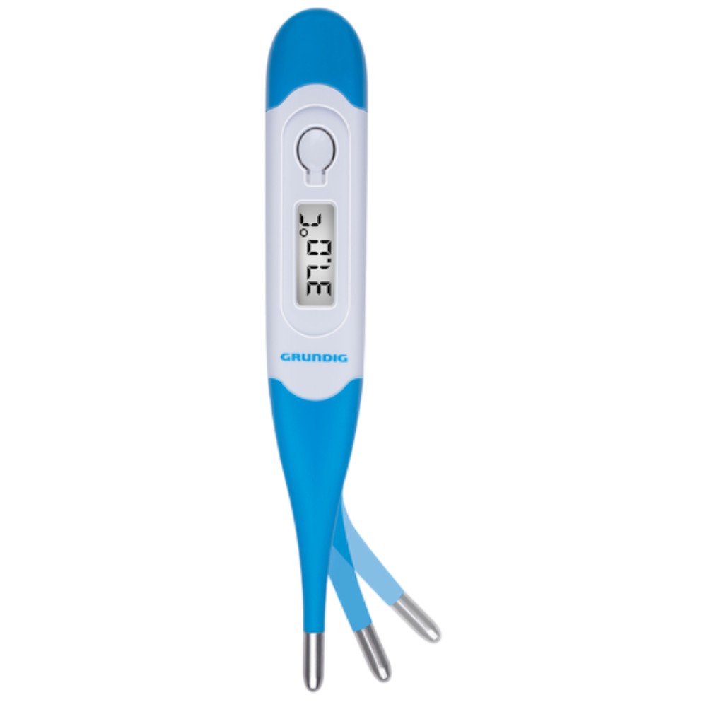 grundig-digital-body-thermometer-with-flexible-tip