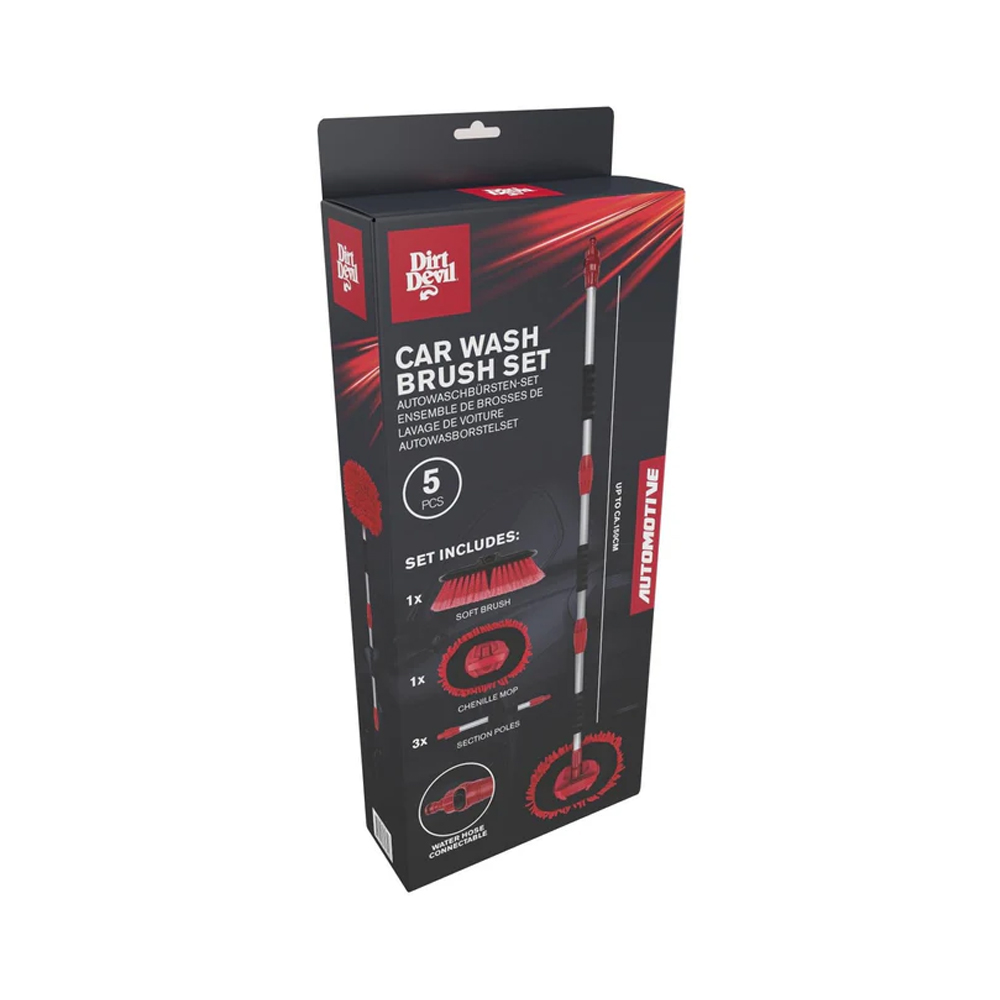 dirt-devil-car-wash-wash-set-of-5-brushes
