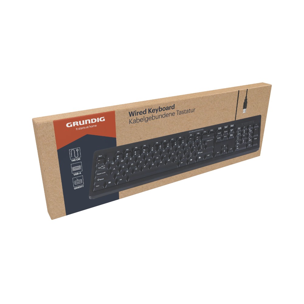 grundig-wired-keyboard-usb-a