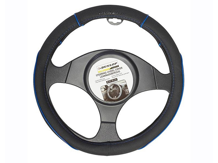 dunlop-steering-wheel-cover-39-cm-plastic