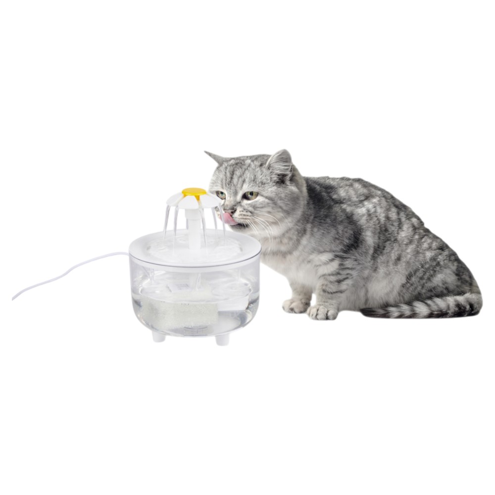 pet-treatment-electric-pet-drinking-fountain