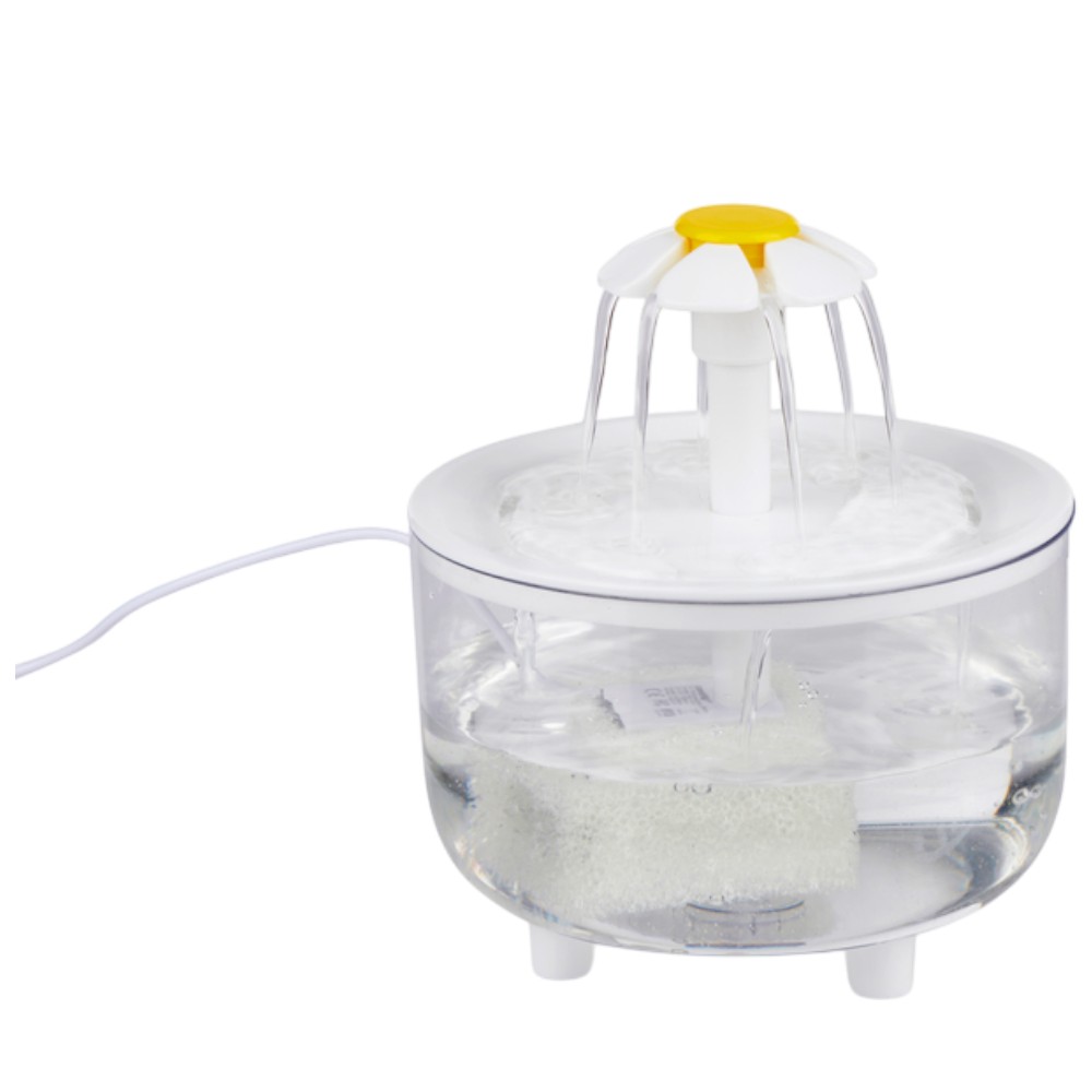 pet-treatment-electric-pet-drinking-fountain