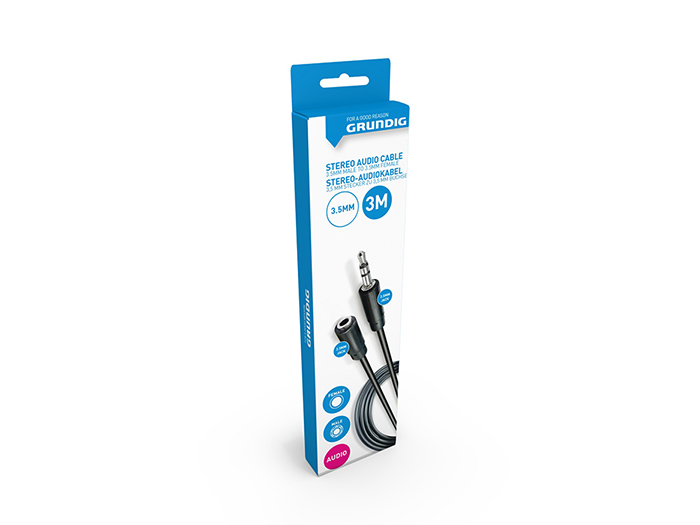 grundig-audio-stereo-cable-black-3-5mm-x-3m