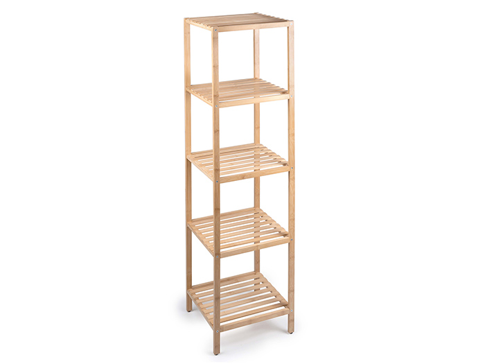 alpina-lacquered-bamboo-5-tier-open-bathroom-rack-33cm-x-32cm-x-141cm