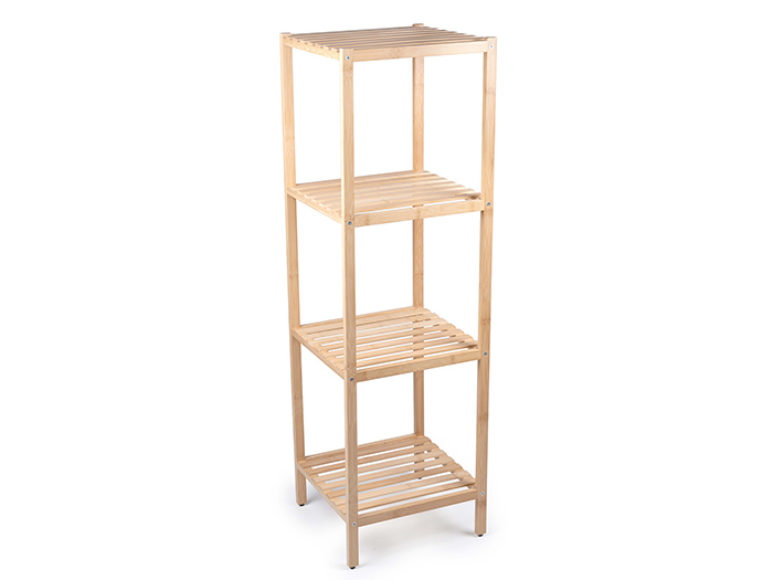 alpina-lacquered-bamboo-4-tier-open-bathroom-rack