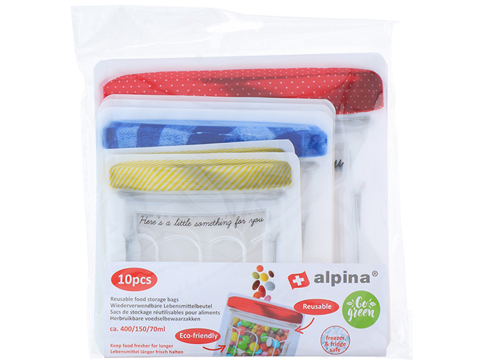 alpina-reusable-food-storage-bags-pack-of-10-pieces