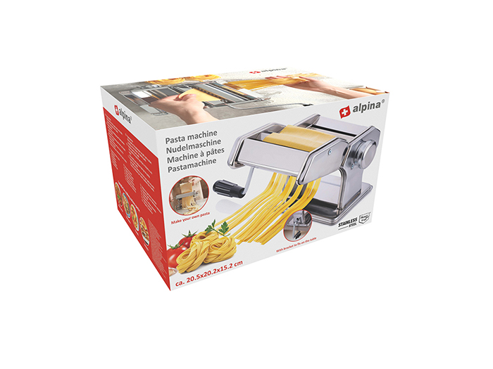 alpina-stainless-steel-pasta-machine