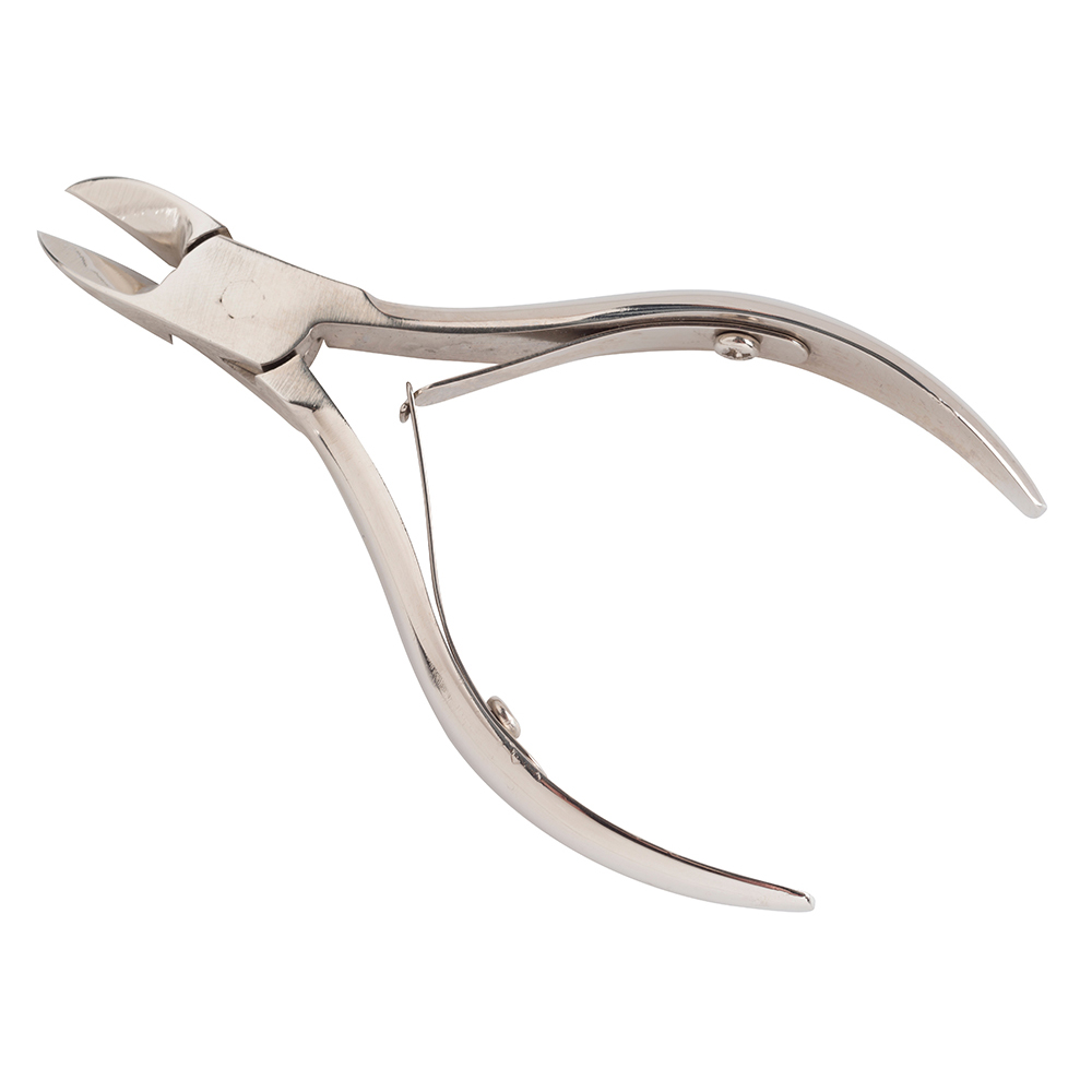 nail-cuticle-inox-nipper-106mm