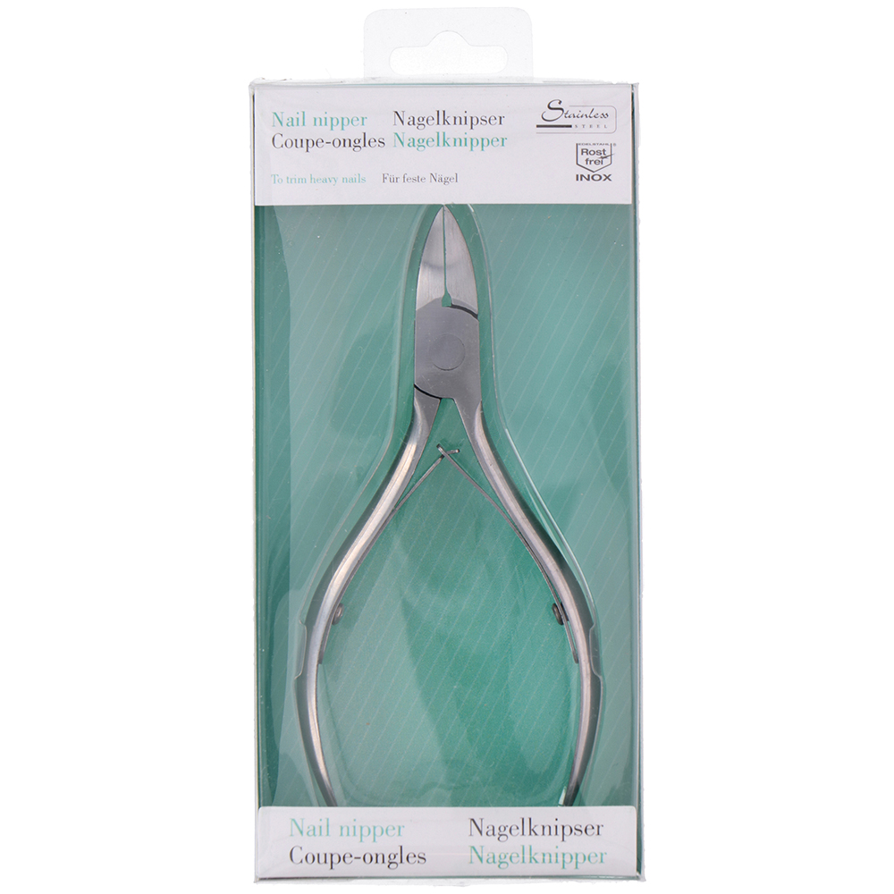 nail-cuticle-inox-nipper-106mm
