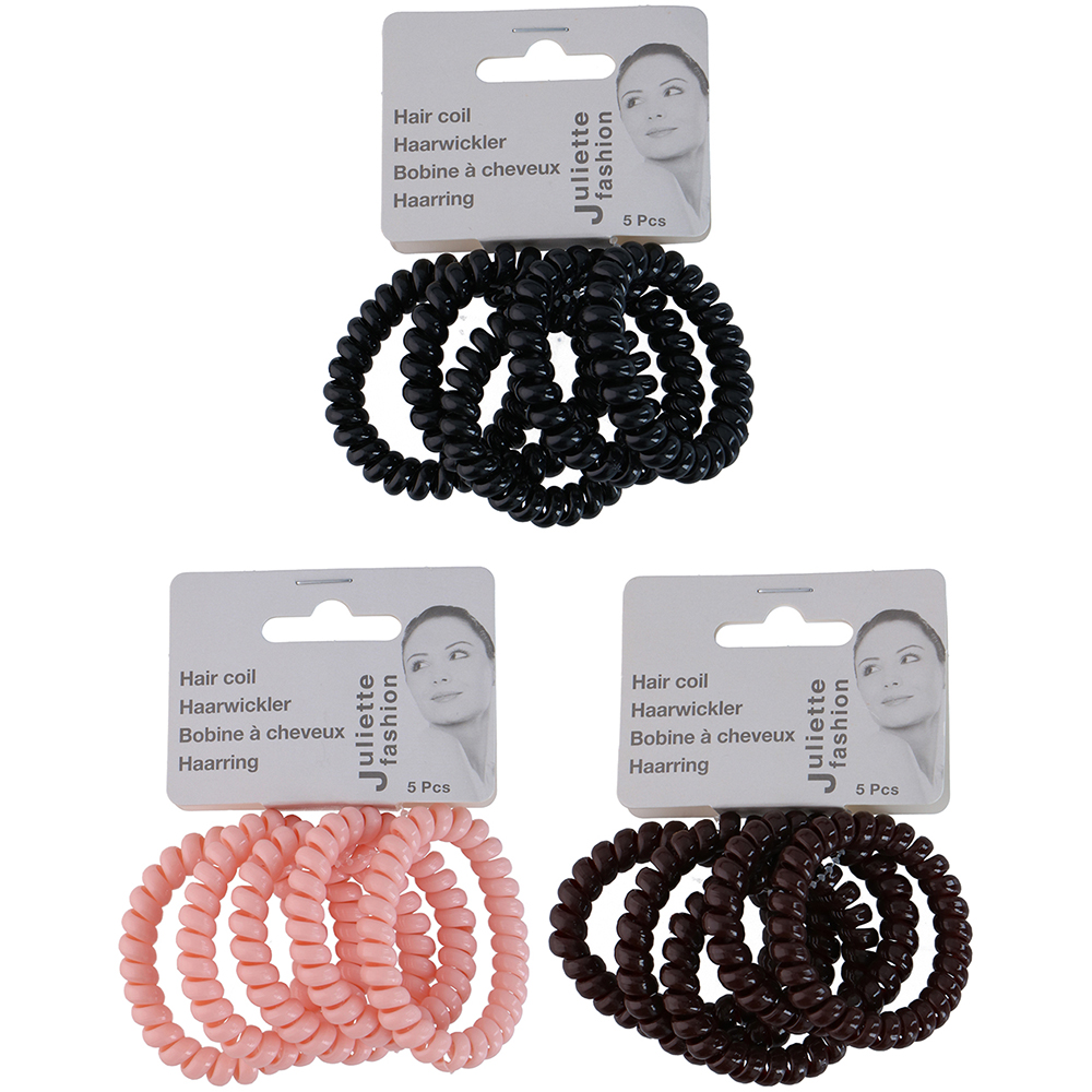 coiled-plastic-hair-tie-pack-of-5-pieces-3-assorted-colours