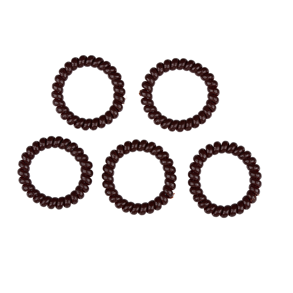 coiled-plastic-hair-tie-pack-of-5-pieces-3-assorted-colours