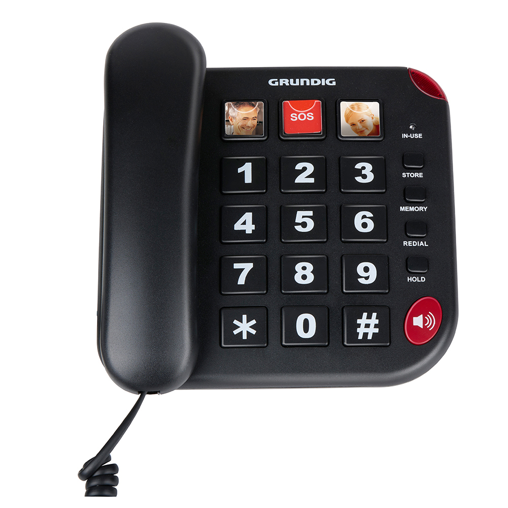 grundig-senior-telephone-withe-large-keys
