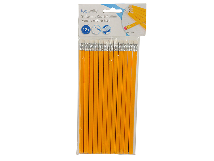 hb-pencil-with-eraser-set-of-12-pieces
