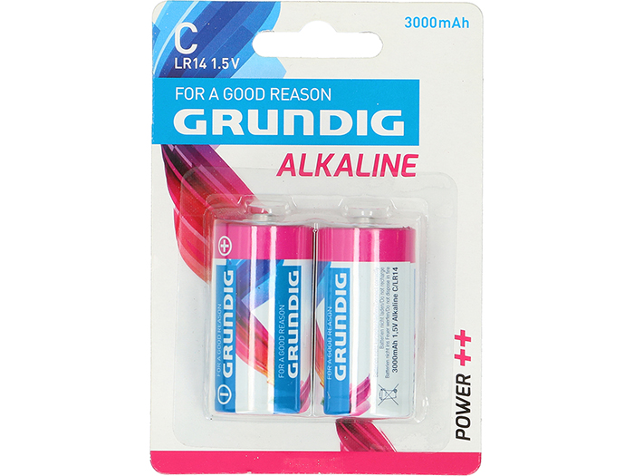 grundig-alkaline-c-lr14-3000mah-batteries-pack-of-2-pieces