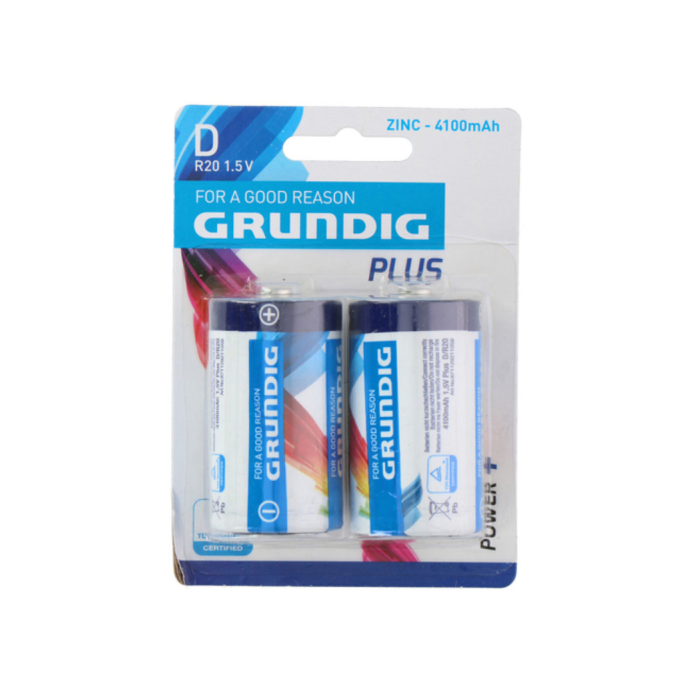 grundig-plus-d-r20-zinc-4100-mah-batteries-pack-of-2-pieces