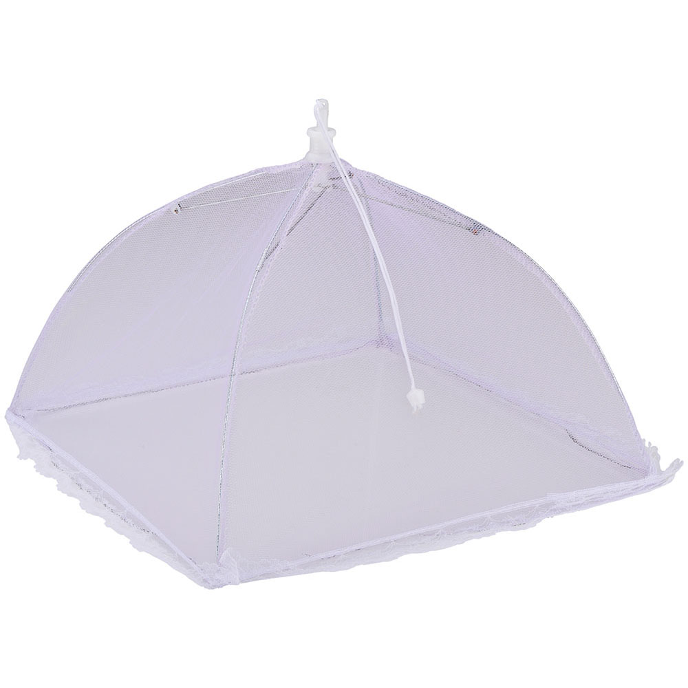 alpina-umbrella-mesh-net-food-cover-4-assorted-colours