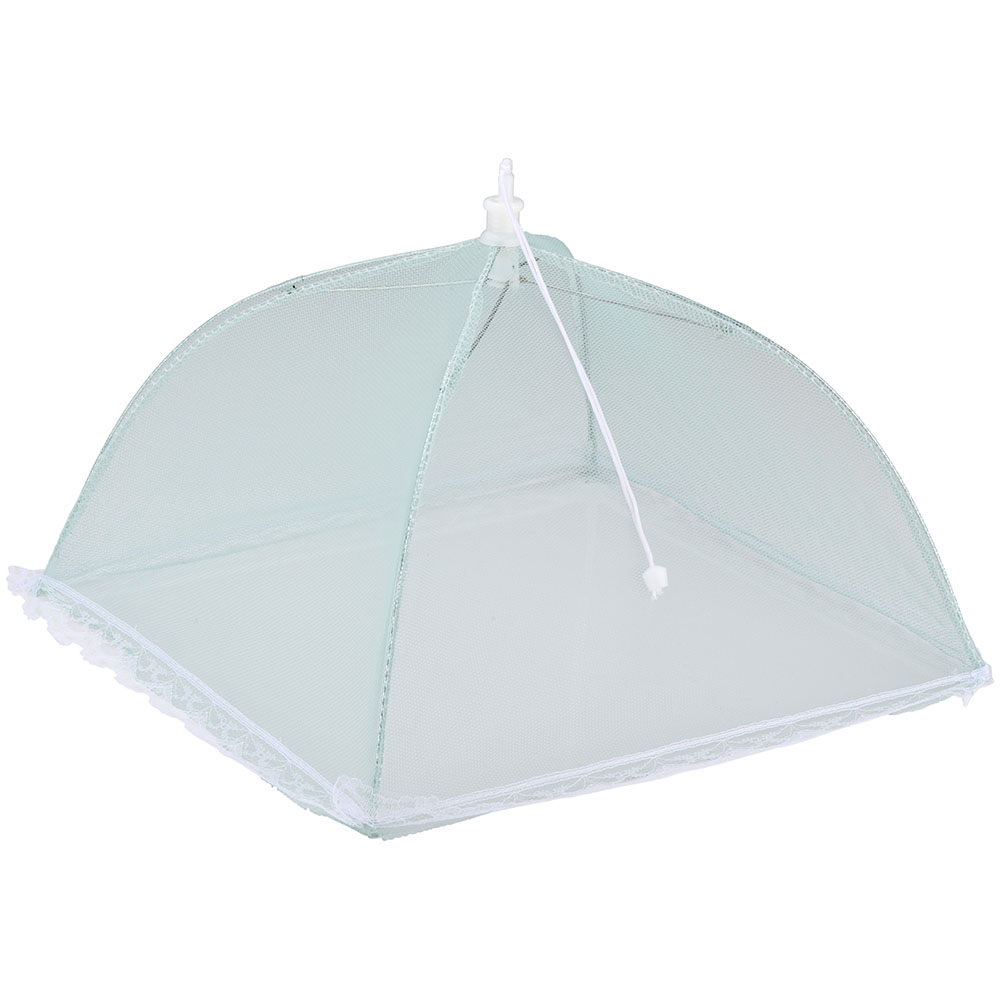 alpina-umbrella-mesh-net-food-cover-4-assorted-colours