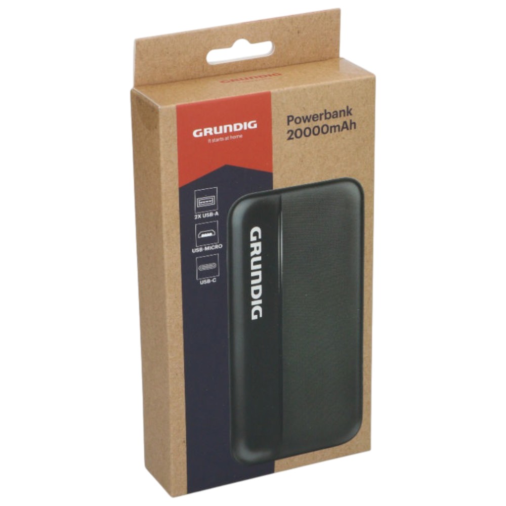 gruding-powerbank-20000-mah-black