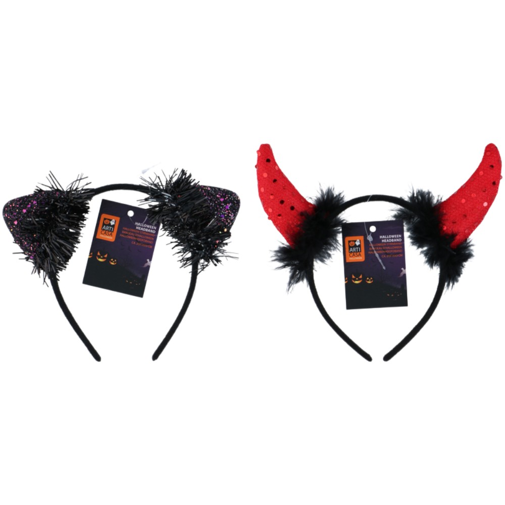 halloween-cat-devil-headbands-set-of-2-with-assorted-designs