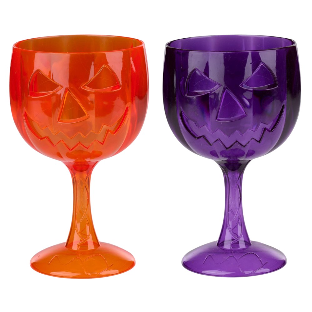 halloween-wine-goblet-in-two-assorted-colors