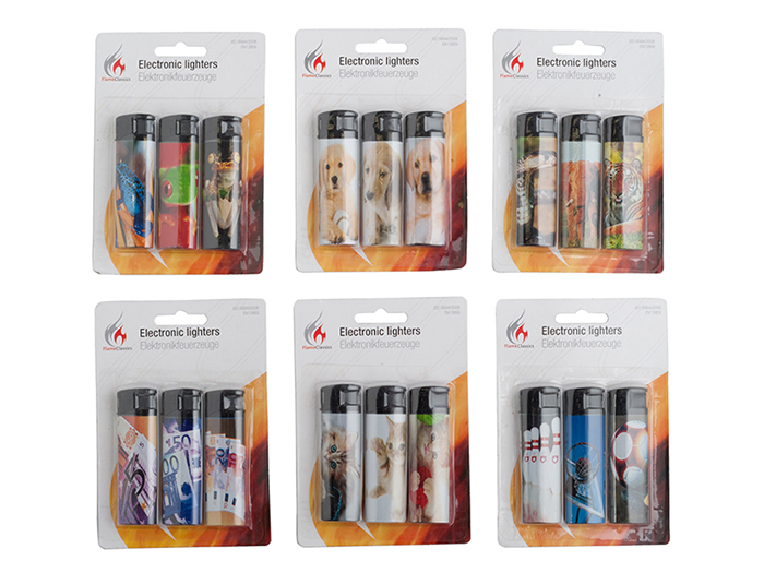 disposable-clicking-lighter-pack-of-3-pieces-6-assorted-designs