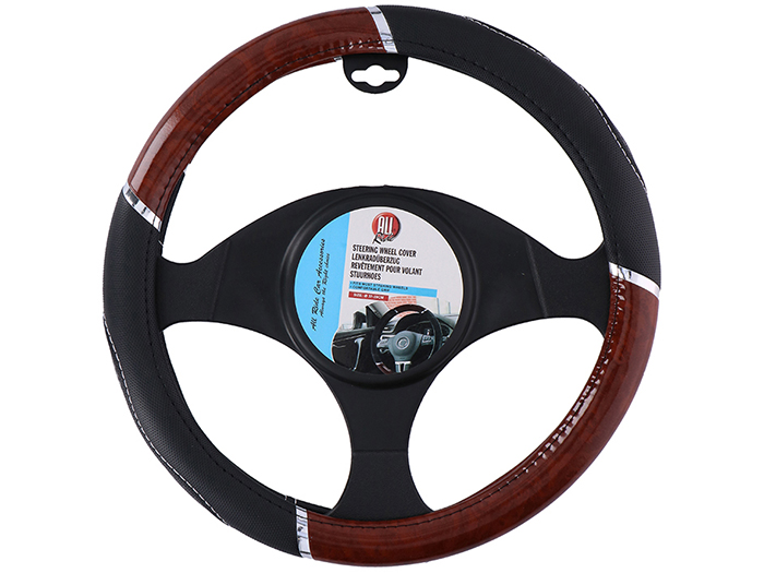 steering-wheel-cover-in-pu-leater-and-wood-effect-37-39-cm-