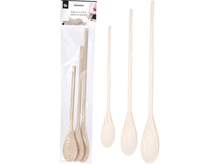 excellent-houseware-wooden-spoon-utensil-set-of-3-pieces