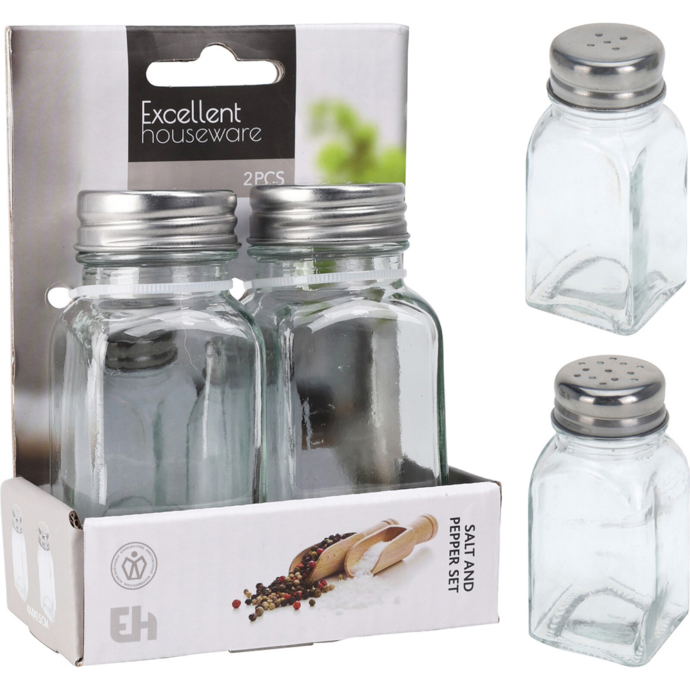 excellent-houseware-glass-pepper-salt-shaker-set-of-2-pieces