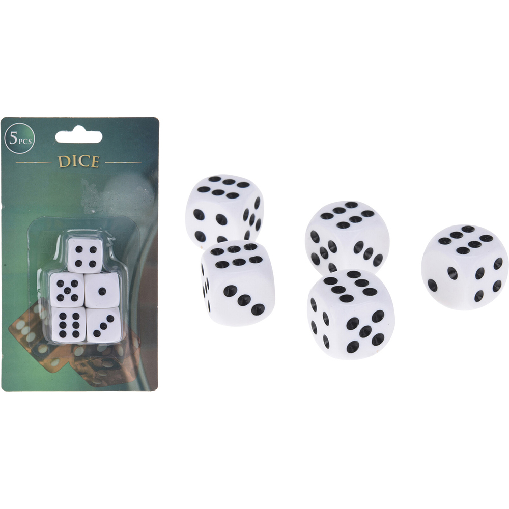 playing-dice-set-of-5-pieces