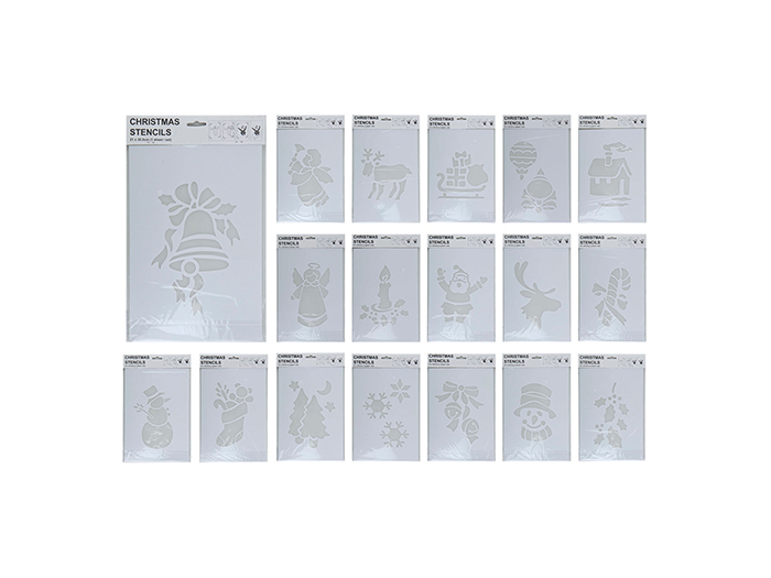 stencil-christmas-napkins-18-assorted-designs