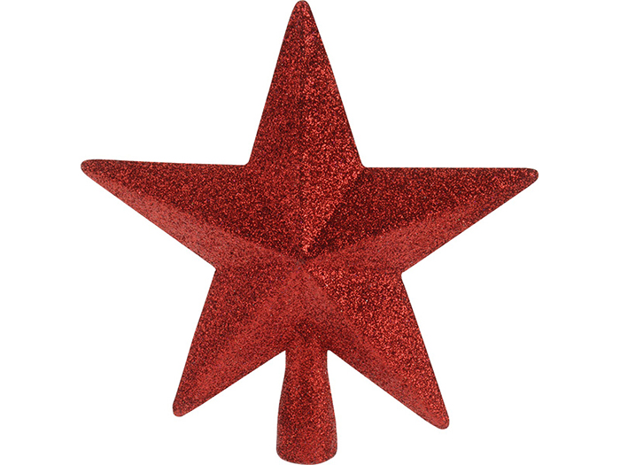 christmas-glitter-tree-top-star-red-19cm