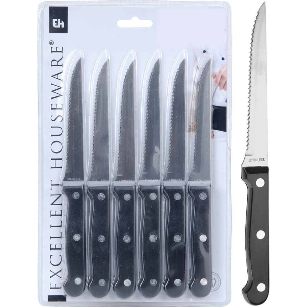 excellent-houseware-carving-knives-set-6-pieces