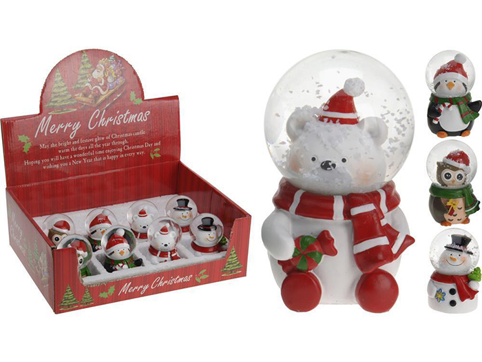 christmas-waterball-figurine-4-5cm-4-assorted-designs
