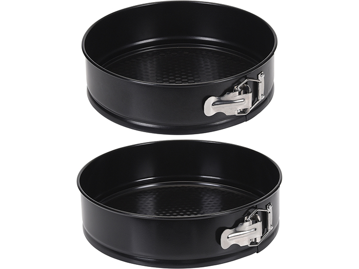 la-cucina-round-springform-cake-tin-set
-2-pieces
-24-cm-and-25-cm