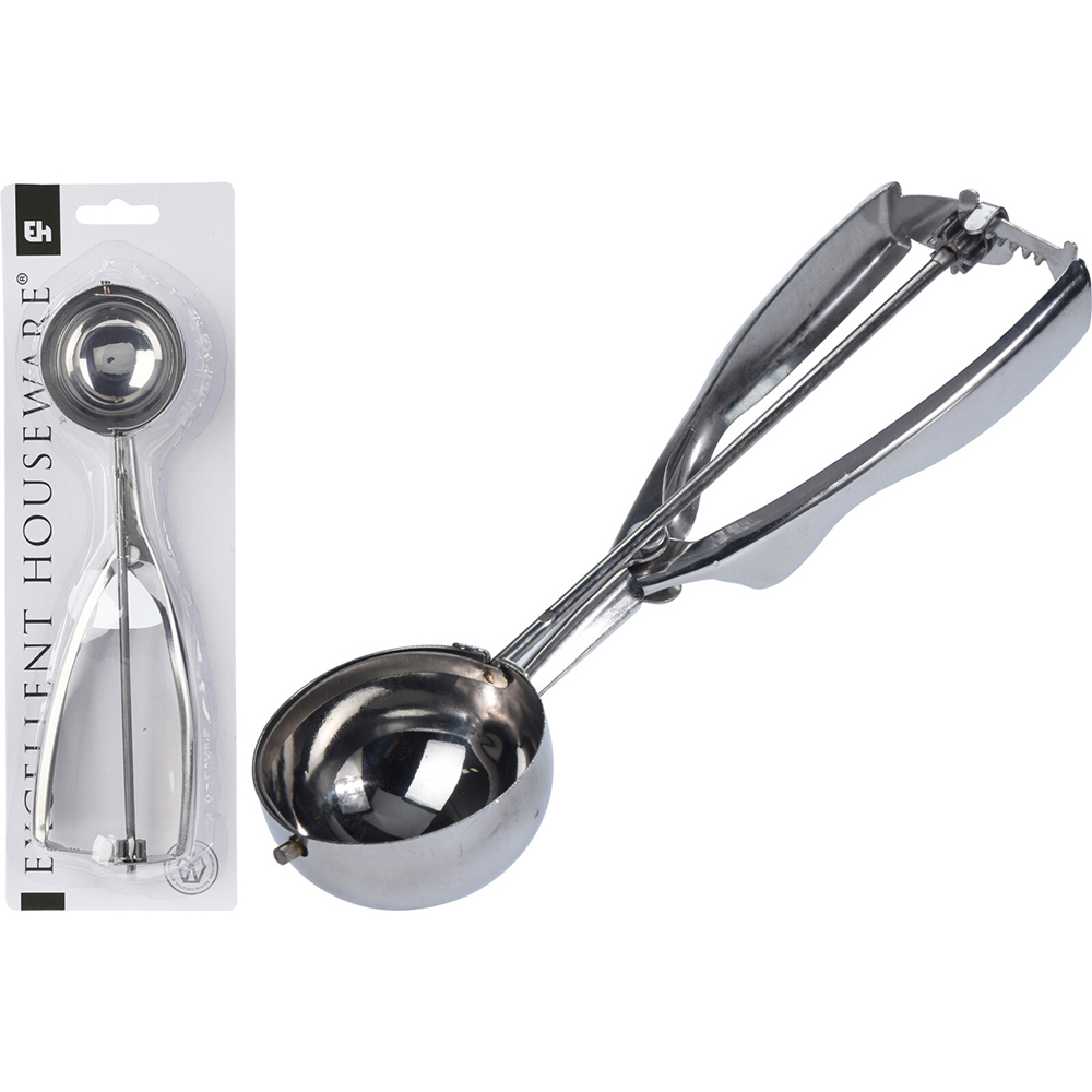 excellent-houseware-stainless-steel-ice-cream-scoop